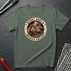 Burnt Ends & Broken Dreams T-Shirt