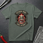 Sauce Authority T-Shirt