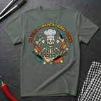 Mental Bake Down T-Shirt