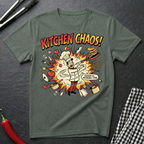 Kitchen Chaos T-Shirt