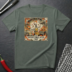 The Overstimulated Chef T-Shirt