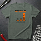 Daily Life Breakdown T-Shirt