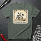 The Breakfast Oracle T-Shirt