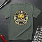 Garlic Bread Appreciation Society T-Shirt