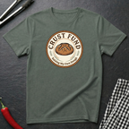 Crust Fund T-Shirt