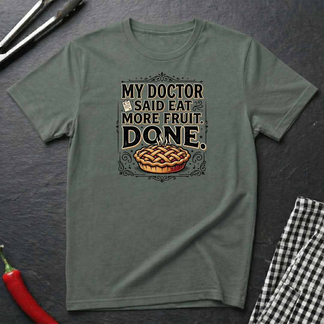 Eat More Fruit T-Shirt