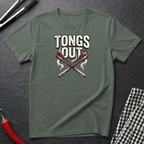 Tongs Out T-Shirt