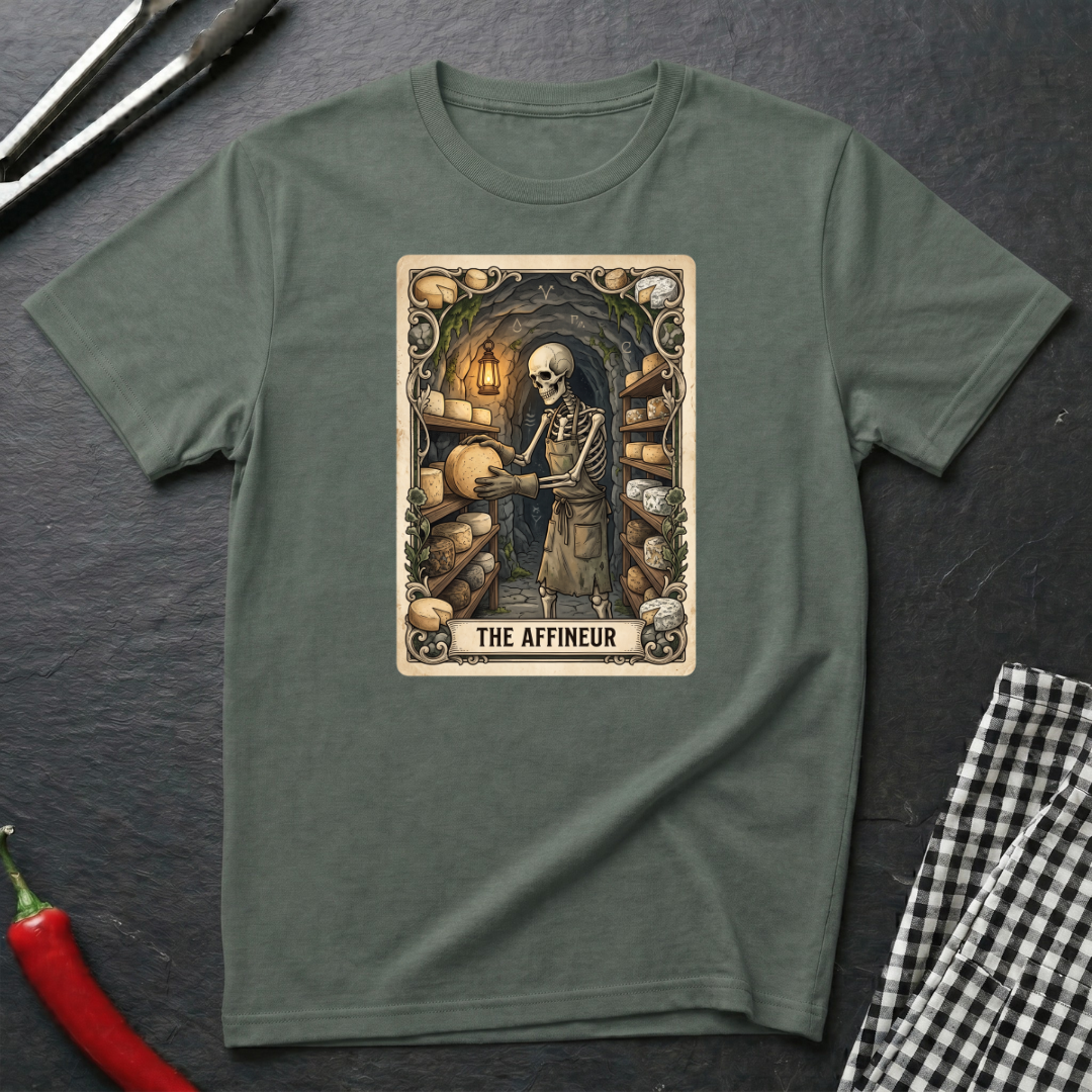 The Affineur T-Shirt