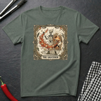 The Saucerer T-Shirt
