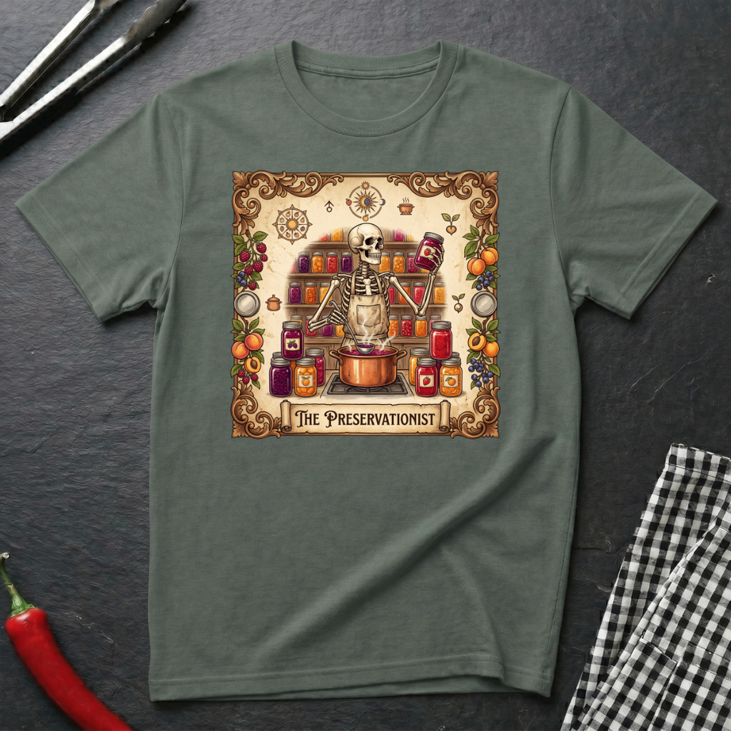 The Preservationist T-Shirt
