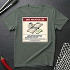 The Mandoline T-Shirt