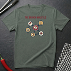 Brunch Molecule T-Shirt