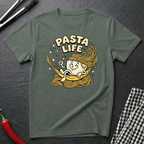 Pasta Life T-Shirt