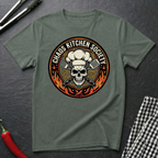 Chaos Kitchen Society T-Shirt