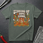 Stirring Up Chaos T-Shirt