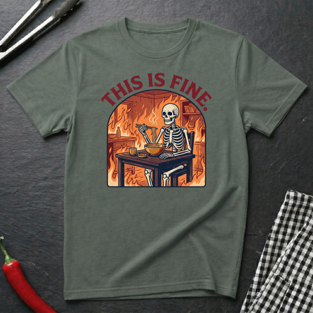 Looking For My Plus One T-Shirt