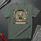 The Dumpling Master T-Shirt