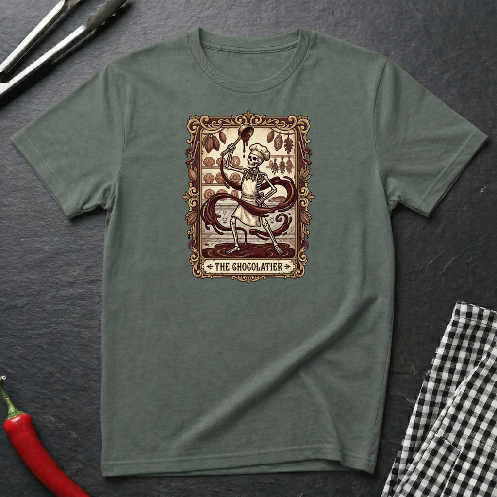 The Chocolatier T-Shirt
