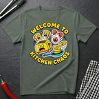 Welcome to Chaos T-Shirt