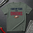 Save My Tears T-Shirt
