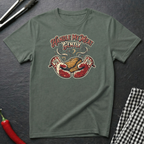 Handle My Meat Gently T-Shirt