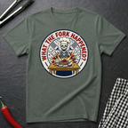 WTF Happened T-Shirt