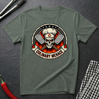Culinary Menace T-Shirt