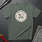 Cook By Passion T-Shirt