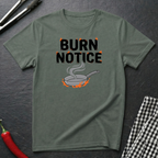 Burn Notice T-Shirt
