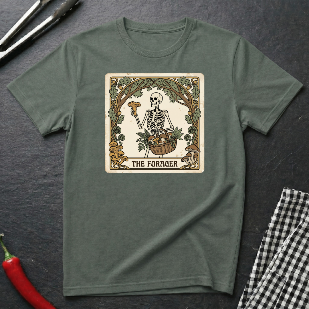 The Forager T-Shirt