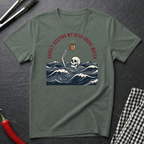 Head Above Water T-Shirt