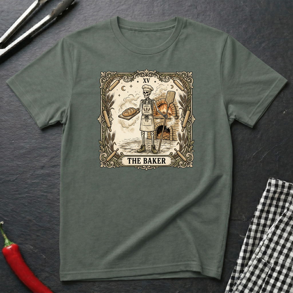The Baker T-Shirt