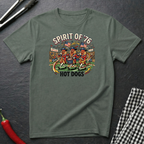 Spirit Of '76 T-Shirt