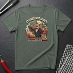 Stirred Not Sober T-Shirt