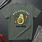 Avo Good Day T-Shirt