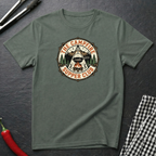 Campfire Supper Club T-Shirt