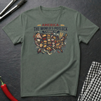 The World's Potluck T-Shirt