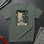 The Fridge Light Philosopher T-Shirt