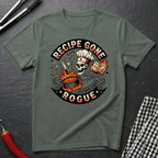 Recipe Gone Rogue T-Shirt