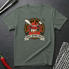 Sauce Before Rules T-Shirt