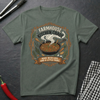 Farmhouse Kitchen Chaos T-Shirt