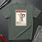 The Moka Pot T-Shirt