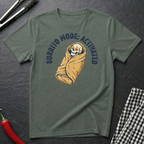 Burrito Mode T-Shirt