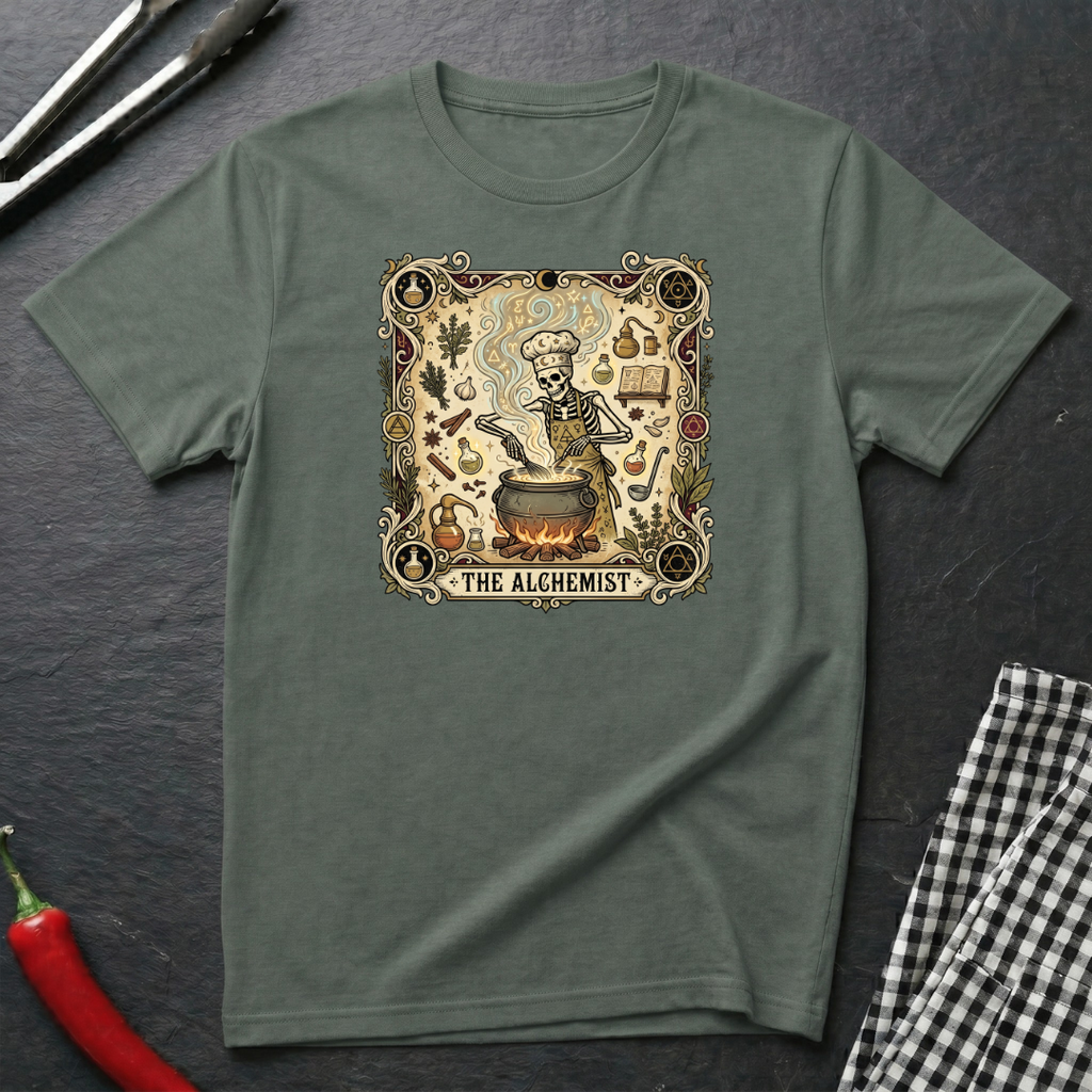 The Alchemist T-Shirt