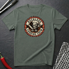Reckless Cooking Crew T-Shirt