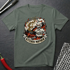 Kitchen Mayhem T-Shirt