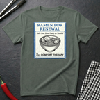Ramen For Renewal T-Shirt