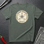 Culinary Expedition Society T-Shirt