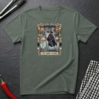 The Ramen Pilgrim T-Shirt