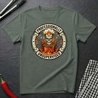 Professionally Unsupervised T-Shirt